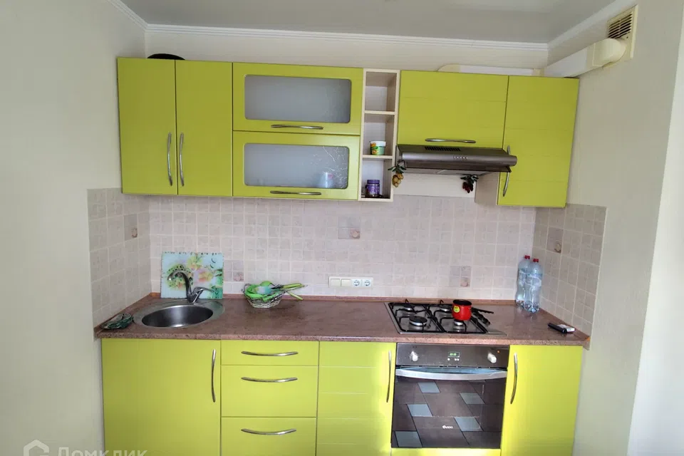 Продаётся 2-комнатная квартира, 50 м²