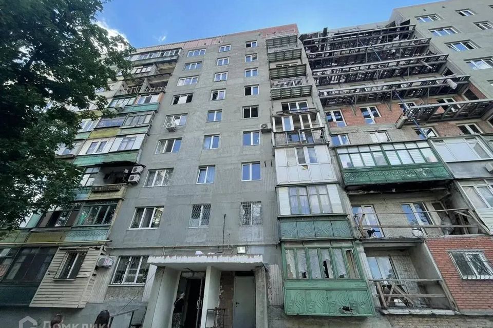 Продаётся 2-комнатная квартира, 51 м²