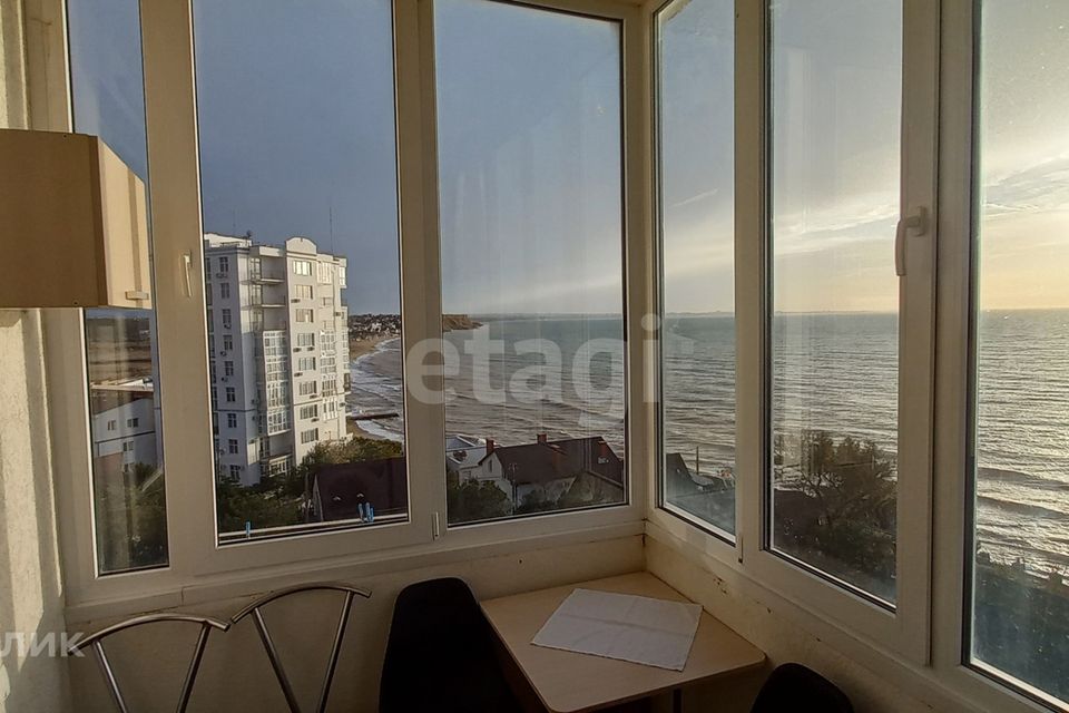 Продаётся студия, 23.3 м²