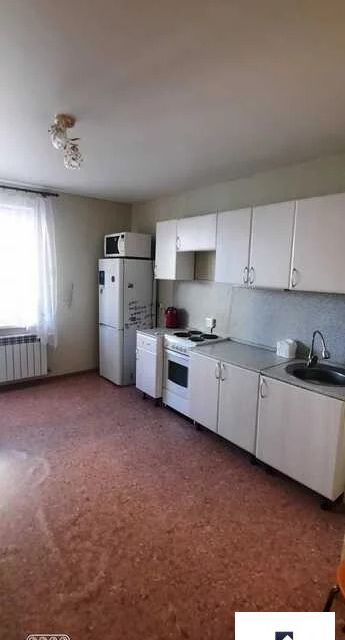 Сдаётся 3-комнатная квартира, 85 м²