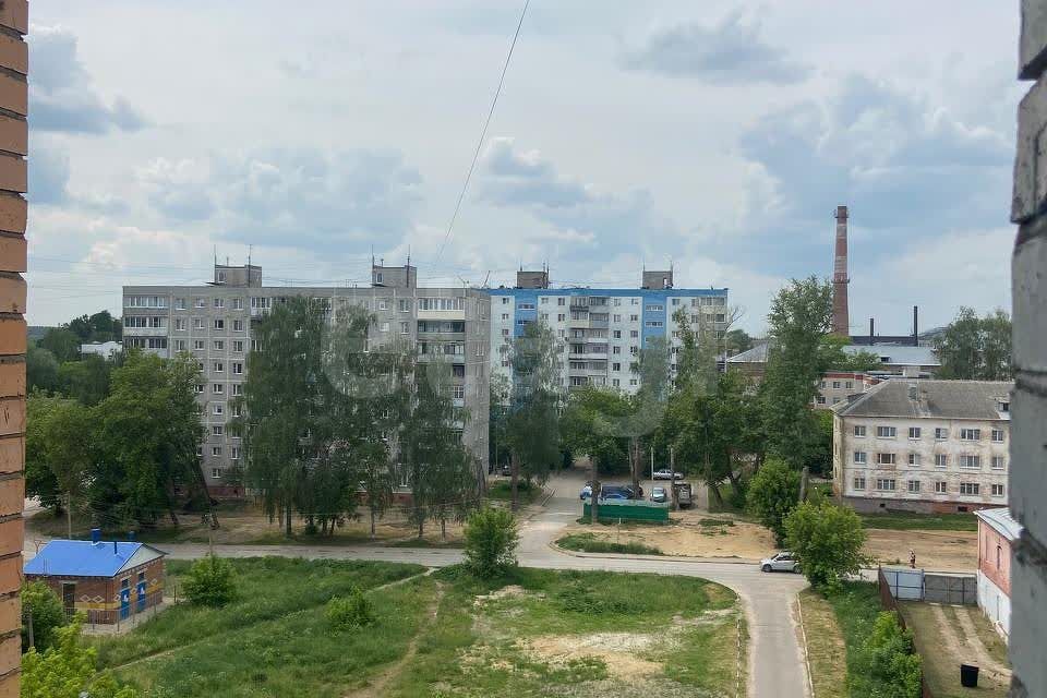 Продаётся 2-комнатная квартира, 42.7 м²