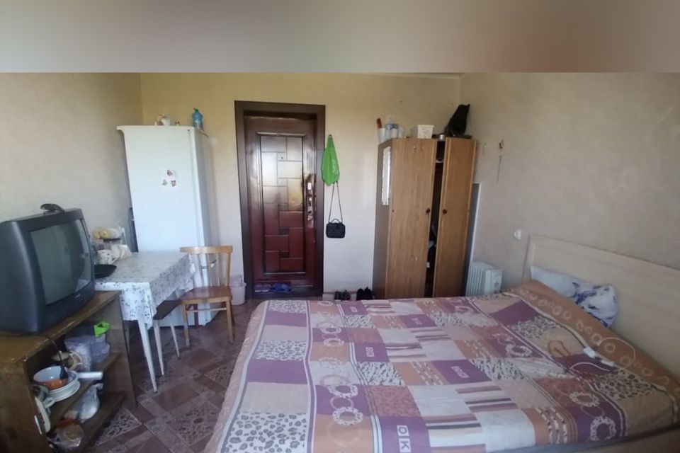 Продаётся комната в 1-комн. квартире, 12 м²