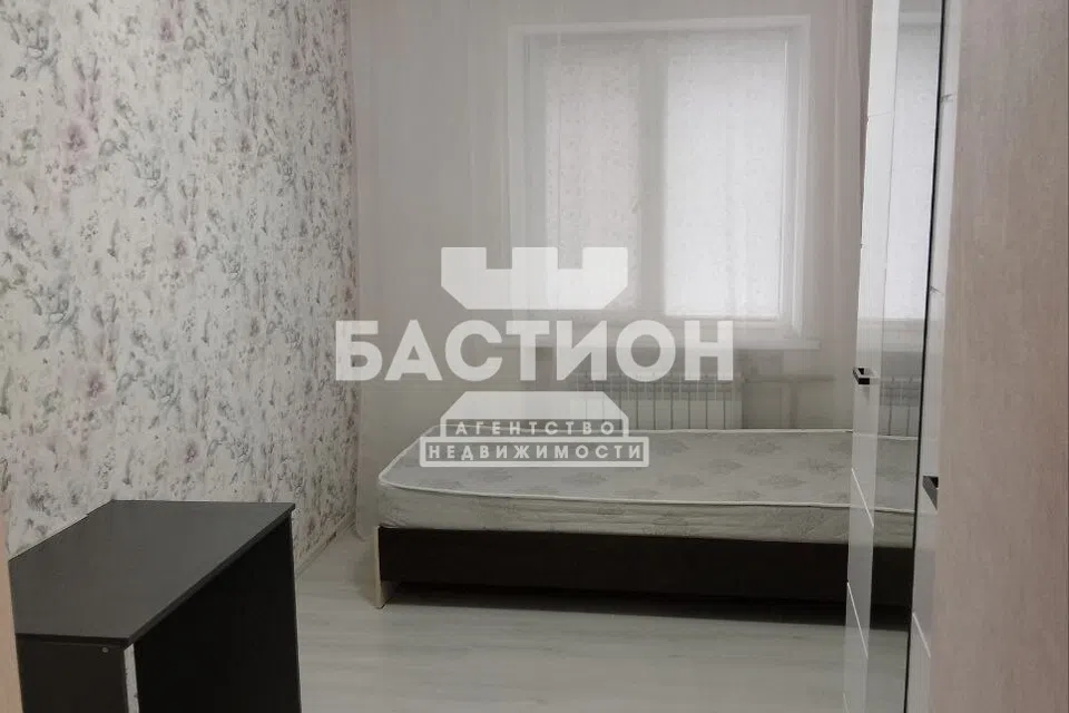 Продаётся 3-комнатная квартира, 56 м²