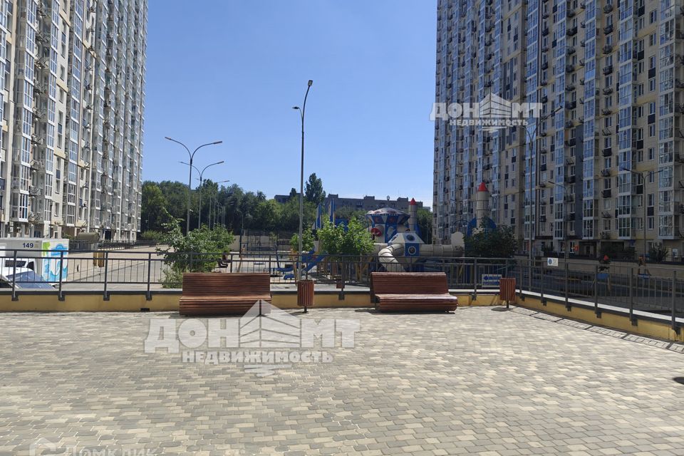 Продаётся 2-комнатная квартира, 50 м²