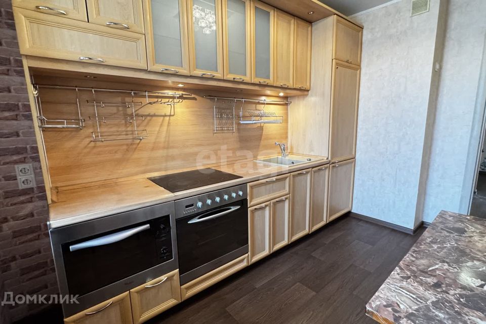 Продаётся 2-комнатная квартира, 49 м²