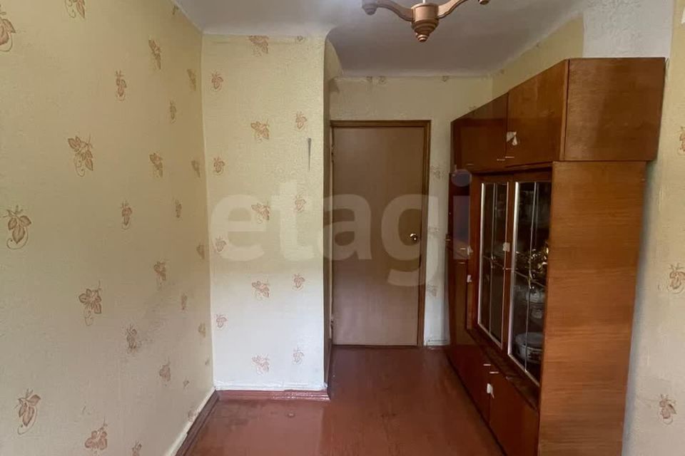 Продаётся 1-комнатная квартира, 44.1 м²
