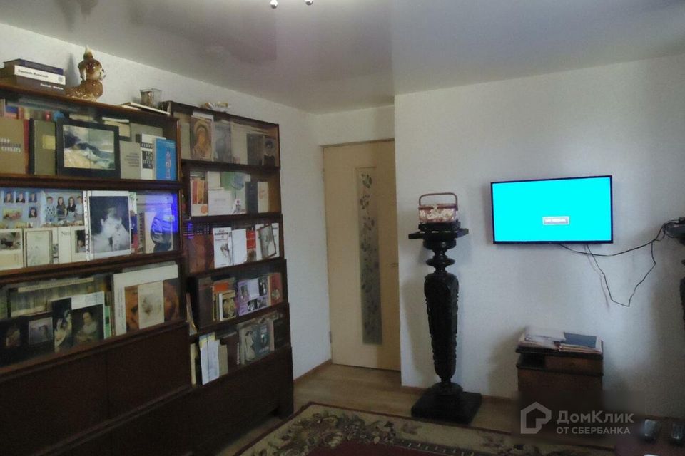Продаётся 2-комнатная квартира, 41 м²
