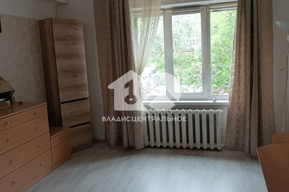 Продаётся 1-комнатная квартира, 31 м²