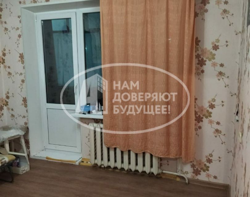 Продаётся 1-комнатная квартира, 21.7 м²