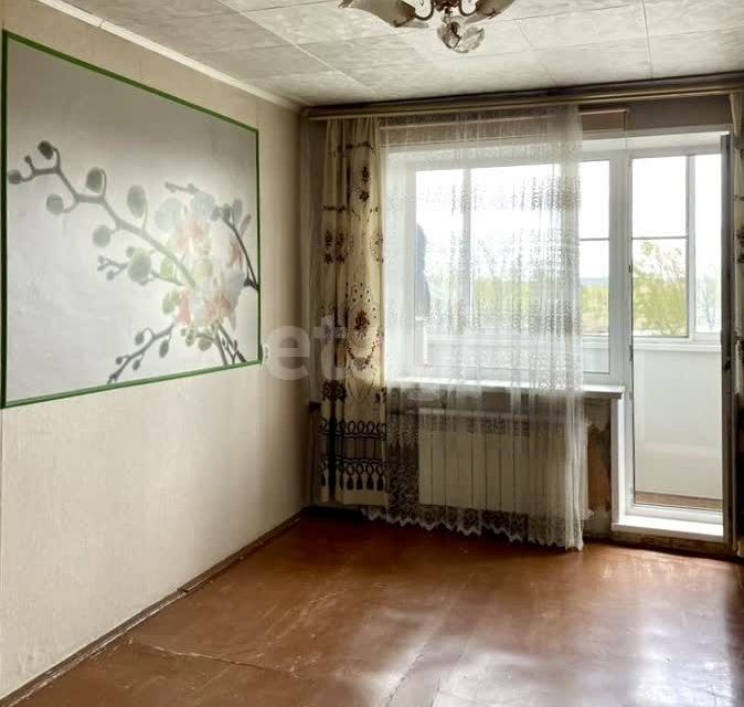 Продаётся 1-комнатная квартира, 30.6 м²