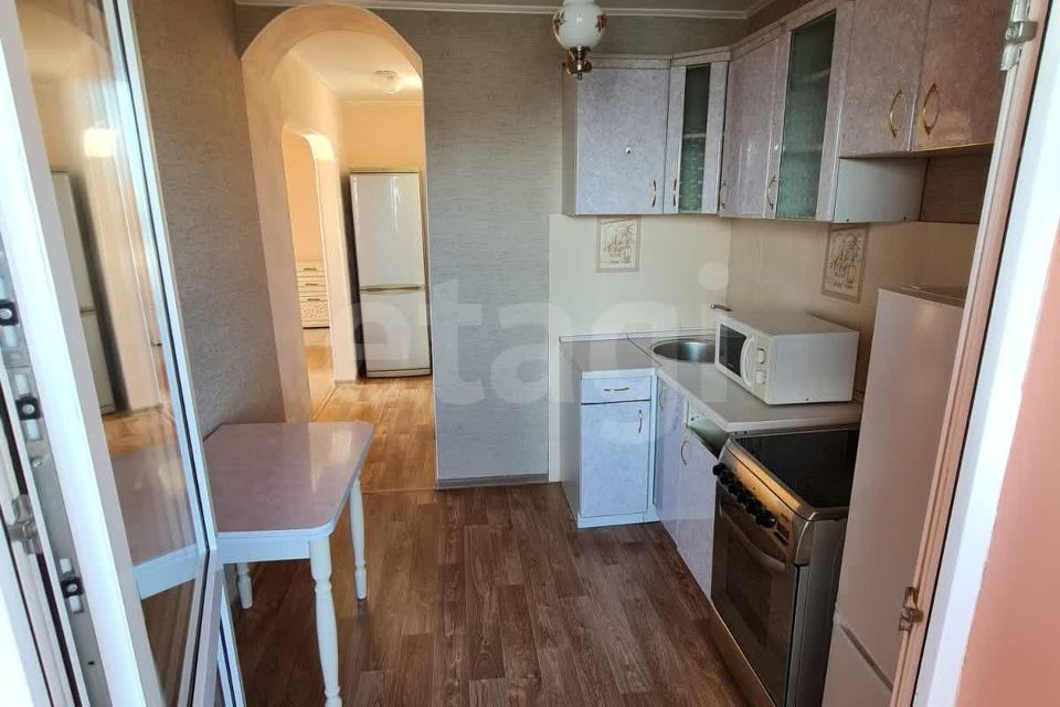 Сдаётся 3-комнатная квартира, 61 м²