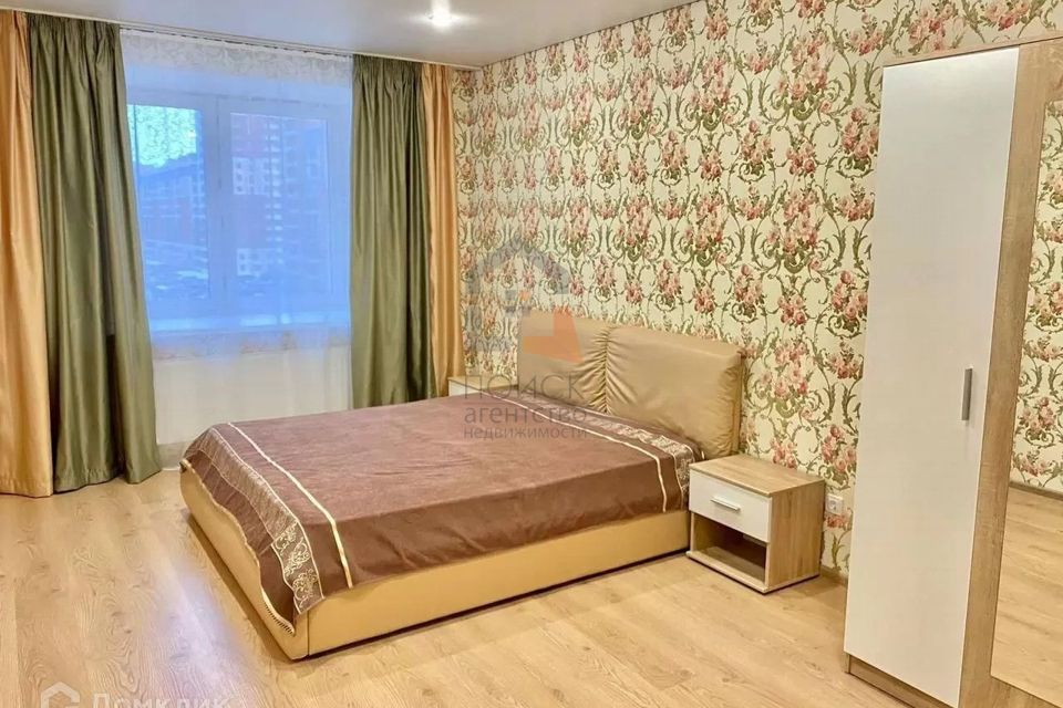 Сдаётся 2-комнатная квартира, 59 м²