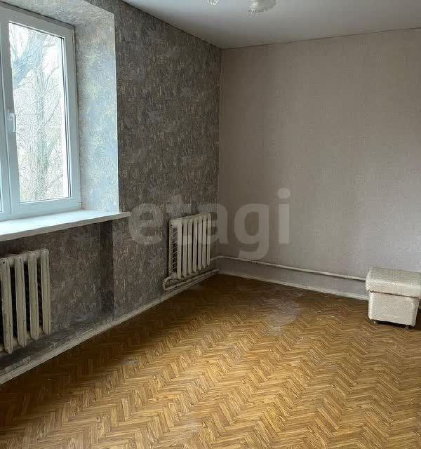 Продаётся 2-комнатная квартира, 40.6 м²