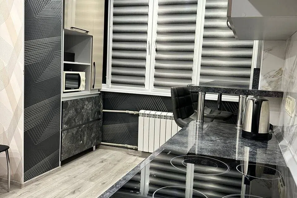 Сдаётся 2-комнатная квартира, 58 м²