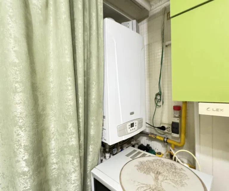 Продаётся 1-комнатная квартира, 32 м²