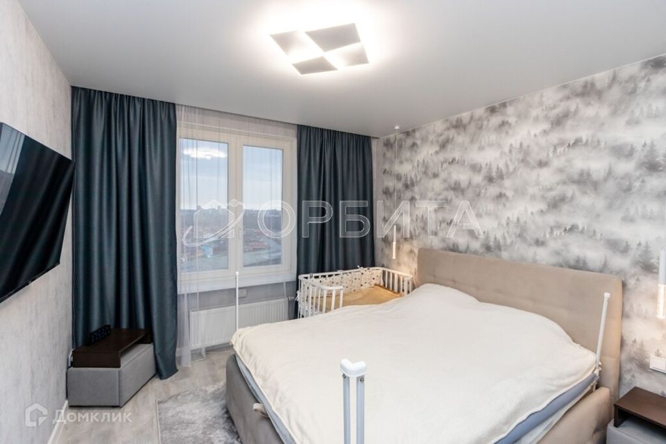 Продаётся 2-комнатная квартира, 60 м²