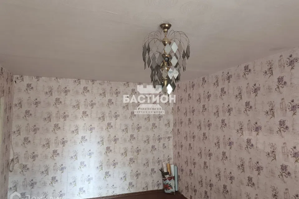 Продаётся 2-комнатная квартира, 56 м²