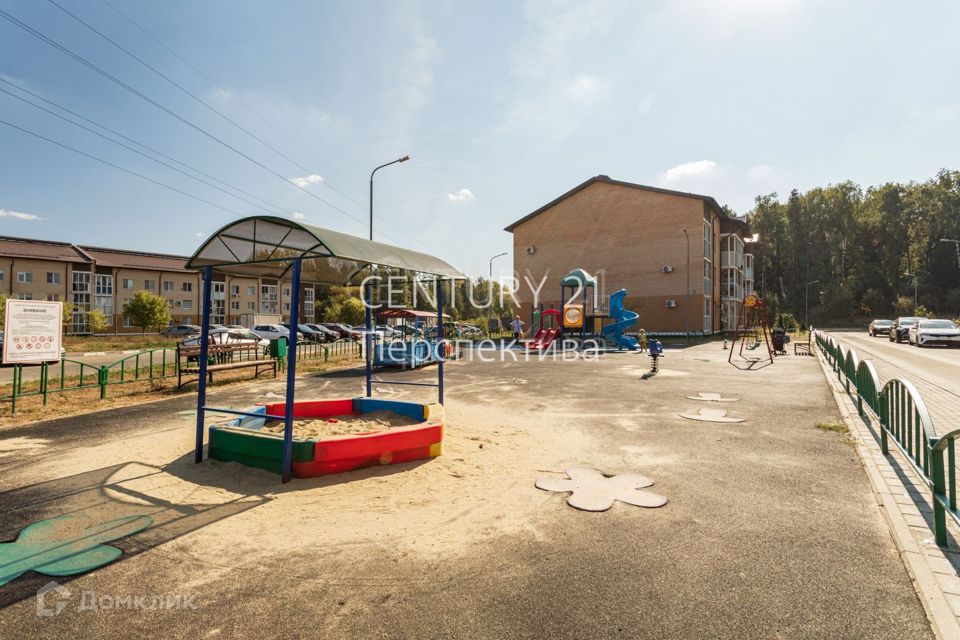 Продаётся 1-комнатная квартира, 35.2 м²