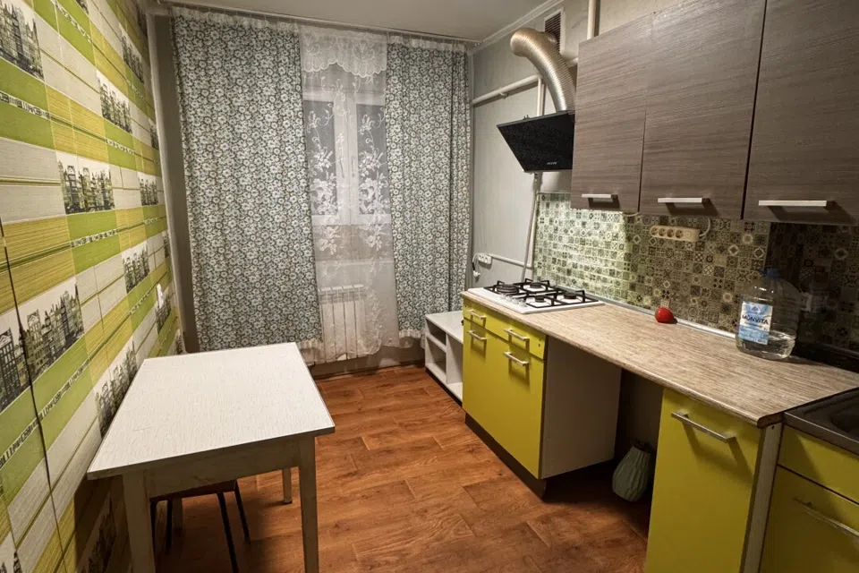 Продаётся 2-комнатная квартира, 46.2 м²