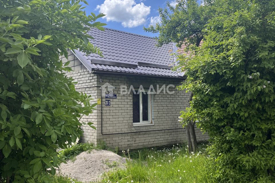 Продаётся 3-комнатная квартира, 54.9 м²