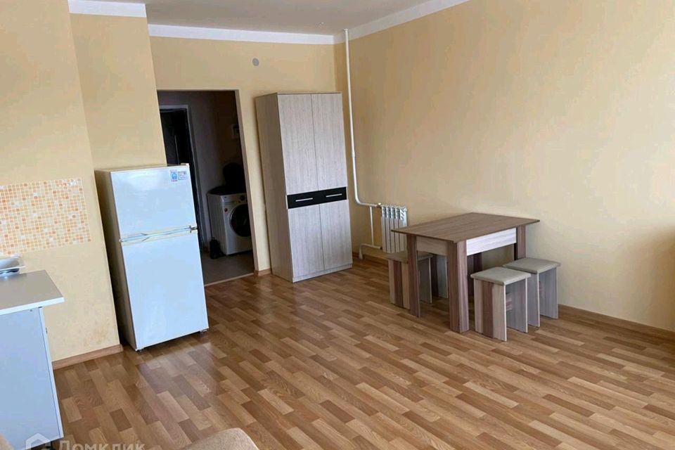 Продаётся 1-комнатная квартира, 30 м²