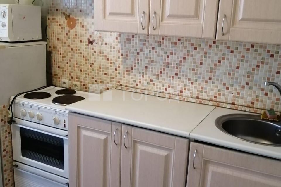 Сдаётся 1-комнатная квартира, 34 м²