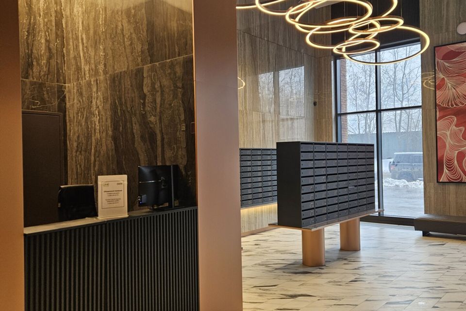 Продаётся 3-комнатная квартира, 71 м²