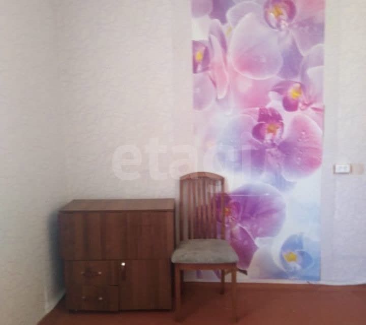 Продаётся 2-комнатная квартира, 40.5 м²