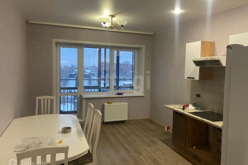 Сдаётся 2-комнатная квартира, 60 м²