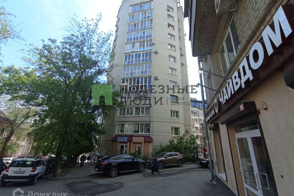 Продаётся 3-комнатная квартира, 85 м²