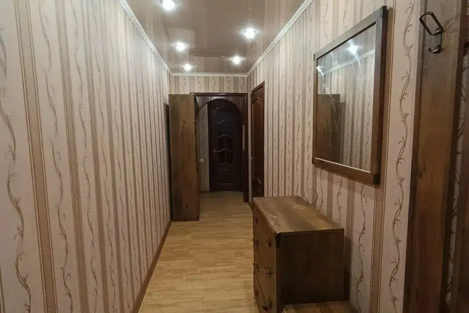 Продаётся 2-комнатная квартира, 49.5 м²