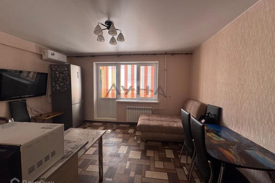 Сдаётся 2-комнатная квартира, 43.1 м²