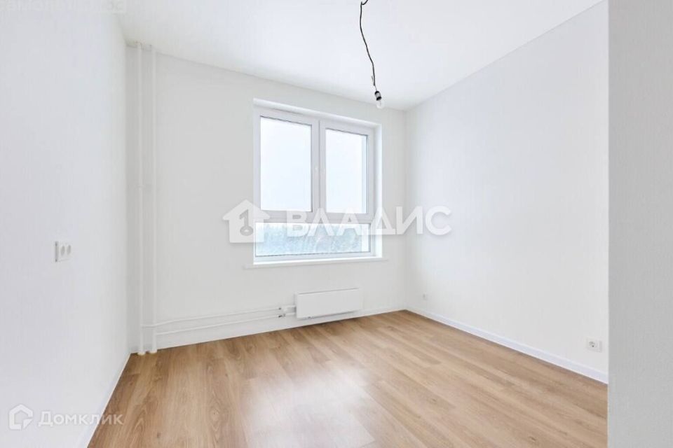 Продаётся 2-комнатная квартира, 41 м²