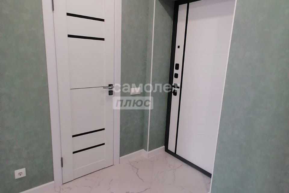 Продаётся 2-комнатная квартира, 47 м²
