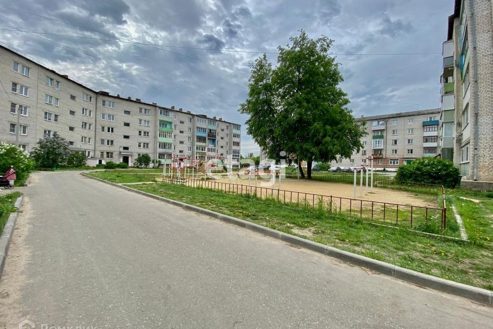 Продаётся 2-комнатная квартира, 49.9 м²