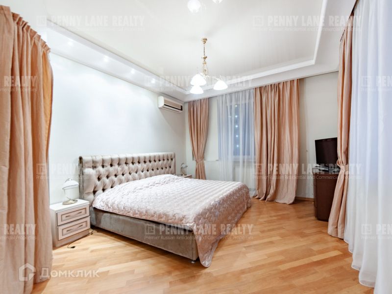 Сдаётся 3-комнатная квартира, 120 м²