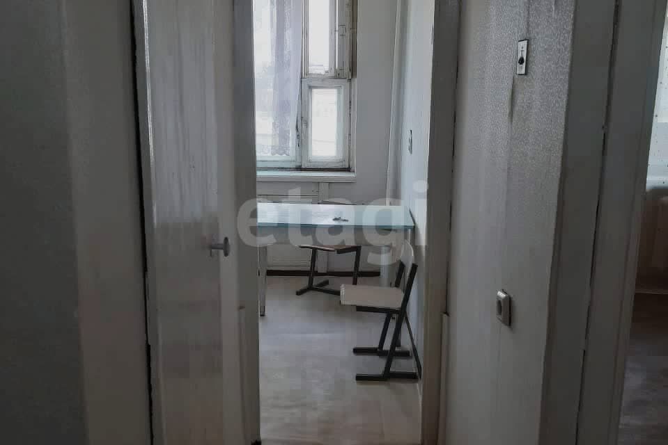 Продаётся 1-комнатная квартира, 30.5 м²