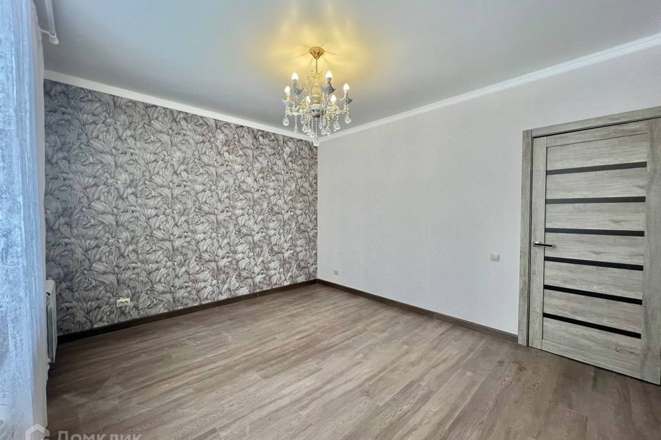 Продаётся 3-комнатная квартира, 58 м²