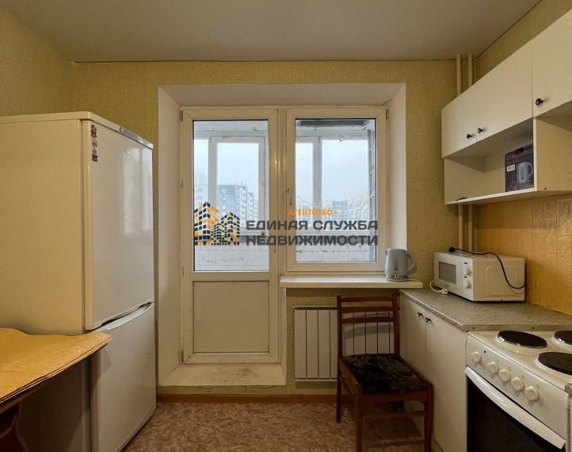 Сдаётся 3-комнатная квартира, 60 м²