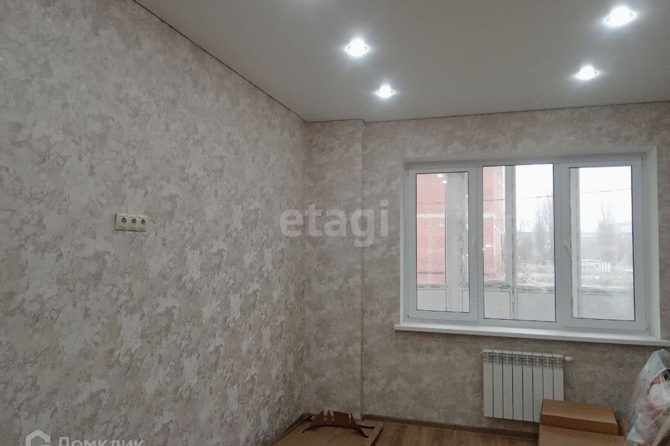 Продаётся 1-комнатная квартира, 49.1 м²
