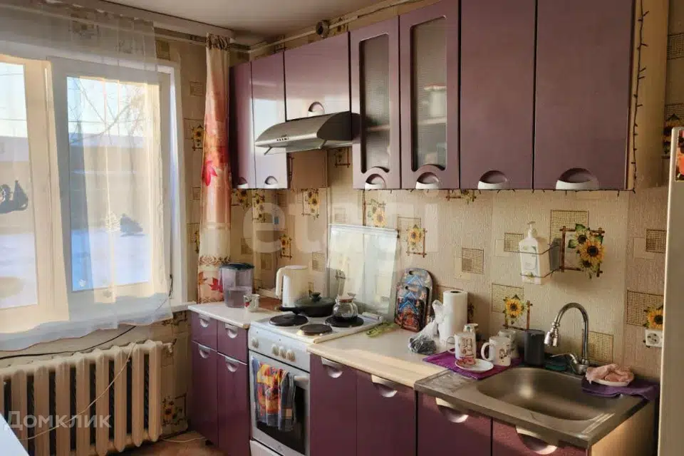 Продаётся 1-этажный дом, 42 м²