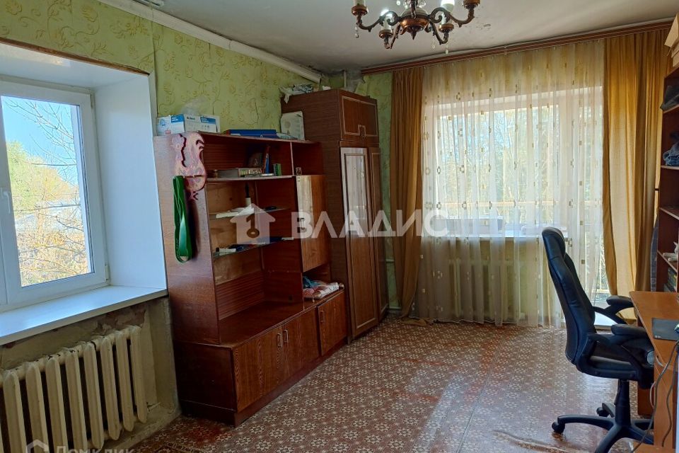 Продаётся 1-комнатная квартира, 32.3 м²