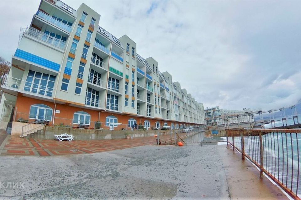 Продаётся 3-комнатная квартира, 80.8 м²