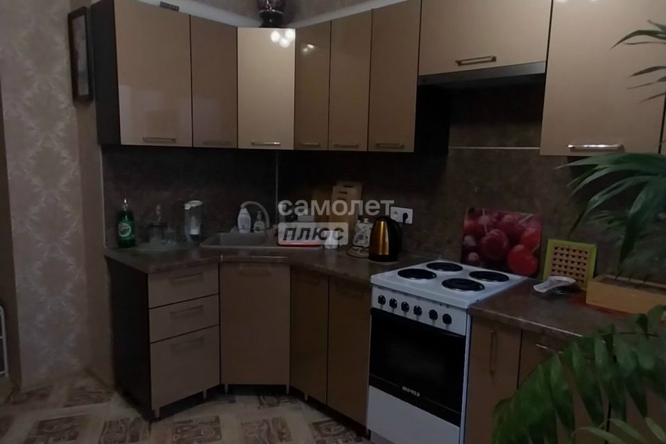 Продаётся 2-комнатная квартира, 60 м²