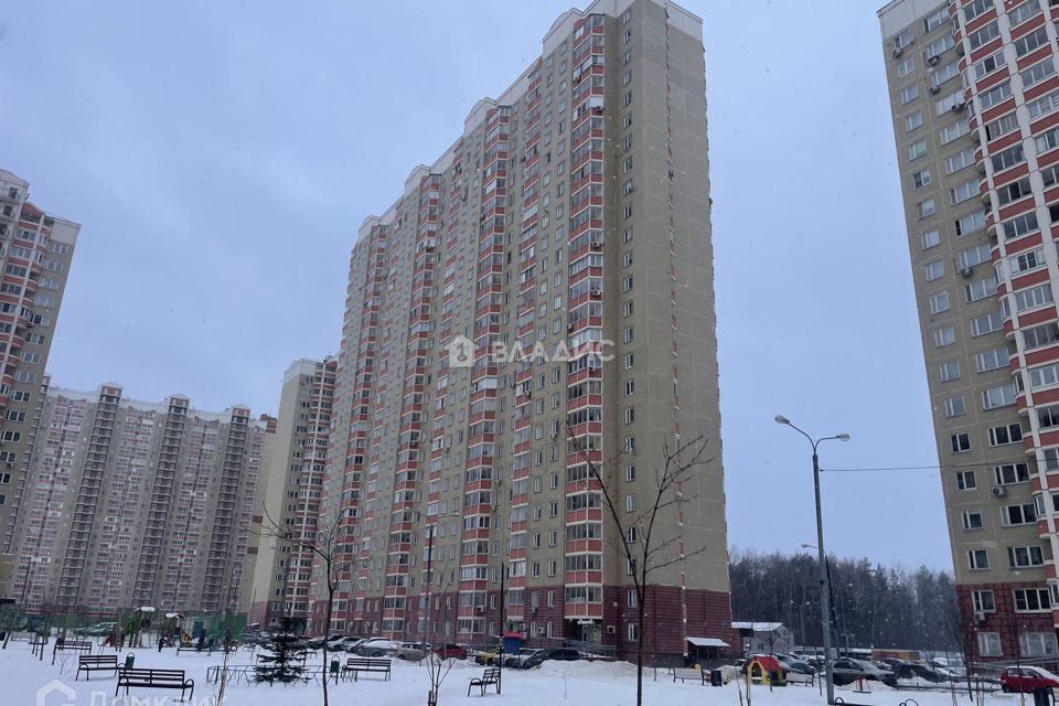 Продаётся 2-комнатная квартира, 58 м²