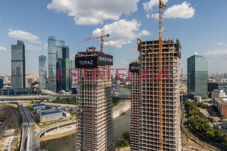 Продаётся 1-комнатная квартира, 36.8 м²