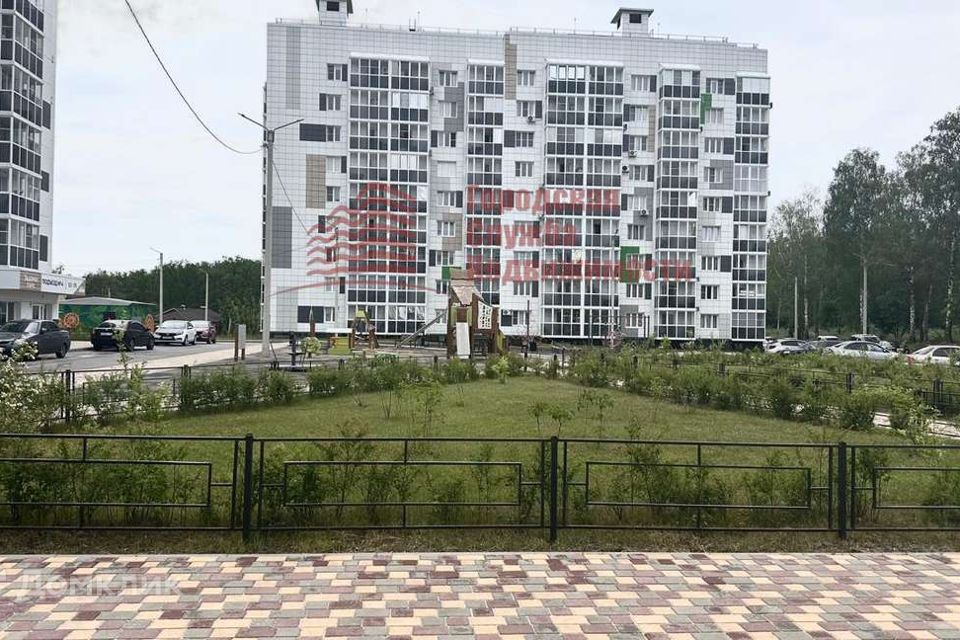 Продаётся 3-комнатная квартира, 87 м²