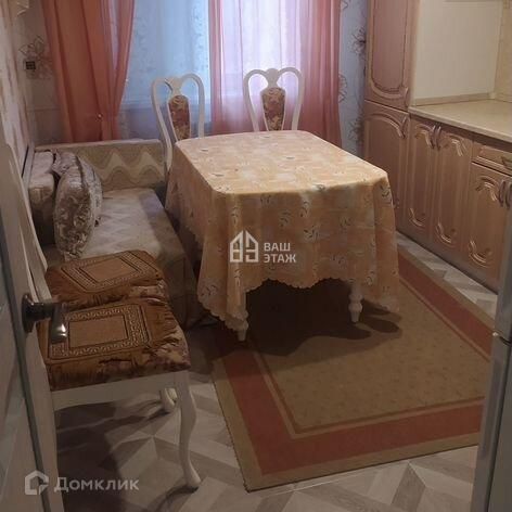 Продаётся 1-комнатная квартира, 37.9 м²