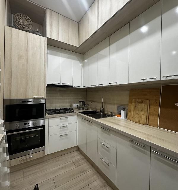 Продаётся 2-комнатная квартира, 62 м²