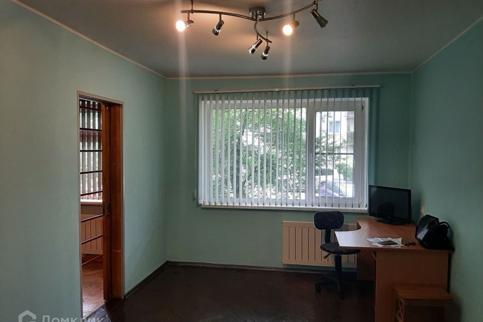 Сдаётся 2-комнатная квартира, 44.8 м²